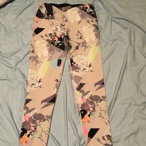 Vs sport leggings sz small